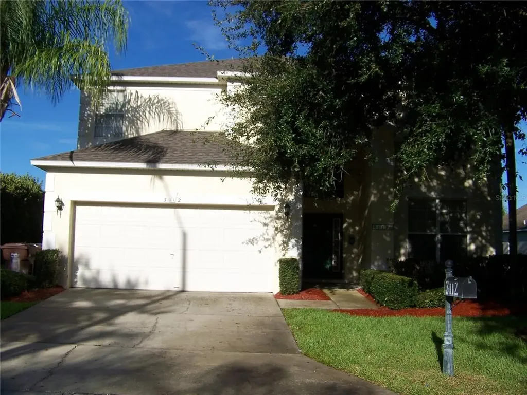 3112 Antiqua Way Haines City FL 33844