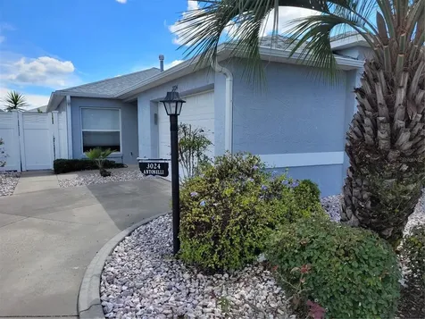 3024 Macon Court The Villages FL 32162