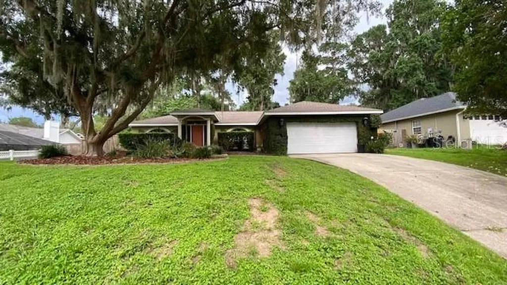 3445 SE 1st Court Ocala FL 34471
