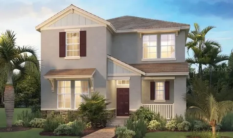 15777 Fountain Springs Road Winter Garden FL 34787