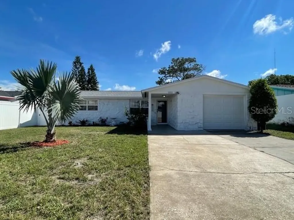 3332 Cincinnati Drive Holiday FL 34691