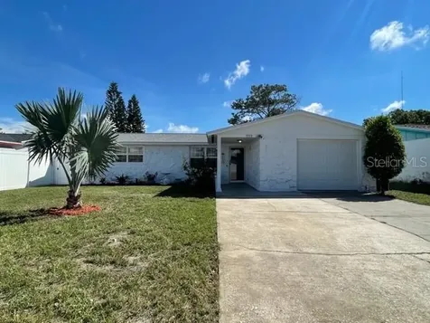 3332 Cincinnati Drive Holiday FL 34691