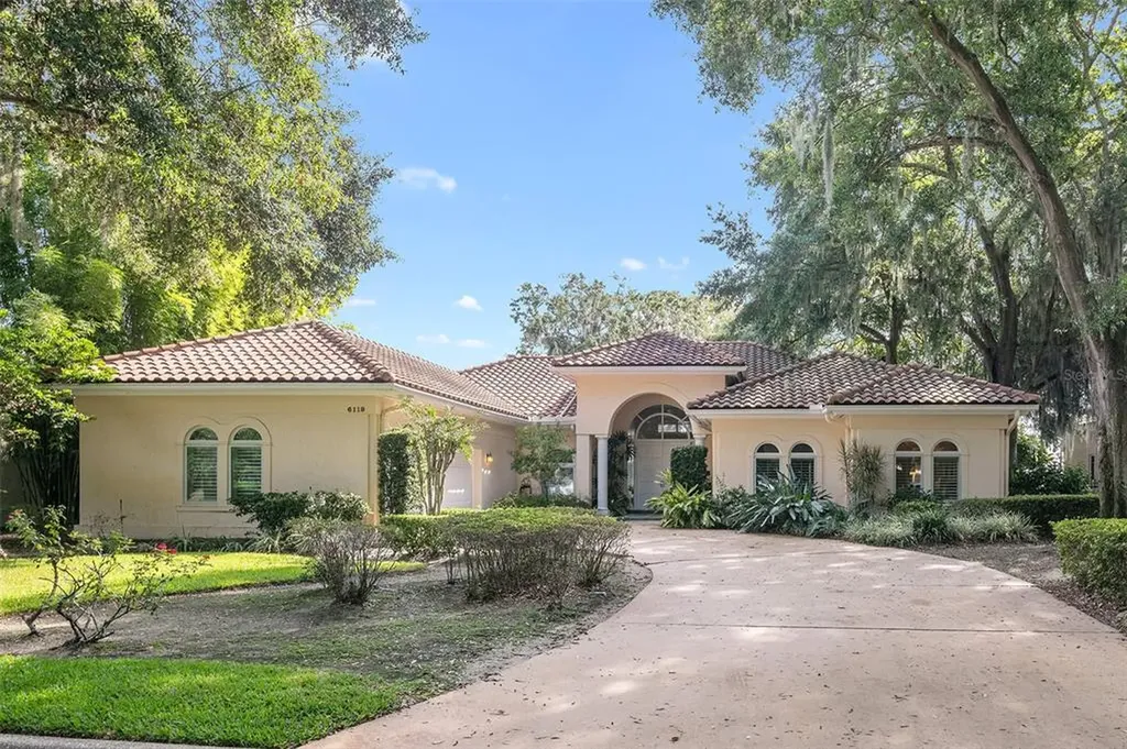 6119 Payne Stewart Drive Windermere FL 34786