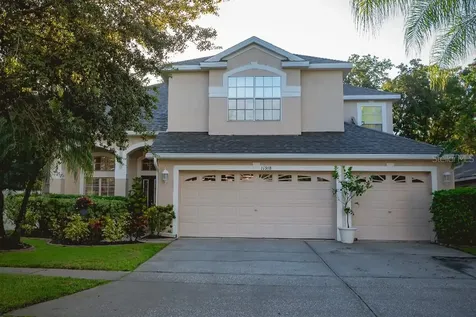 11918 Northumberland Drive Tampa FL 33626