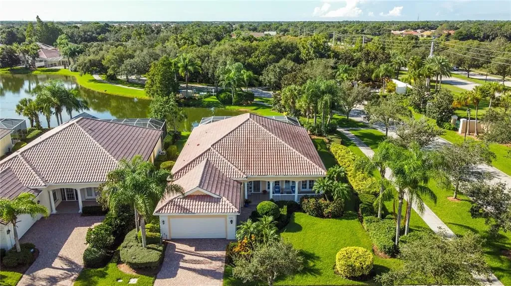 5501 Bilbao Place Sarasota FL 34238