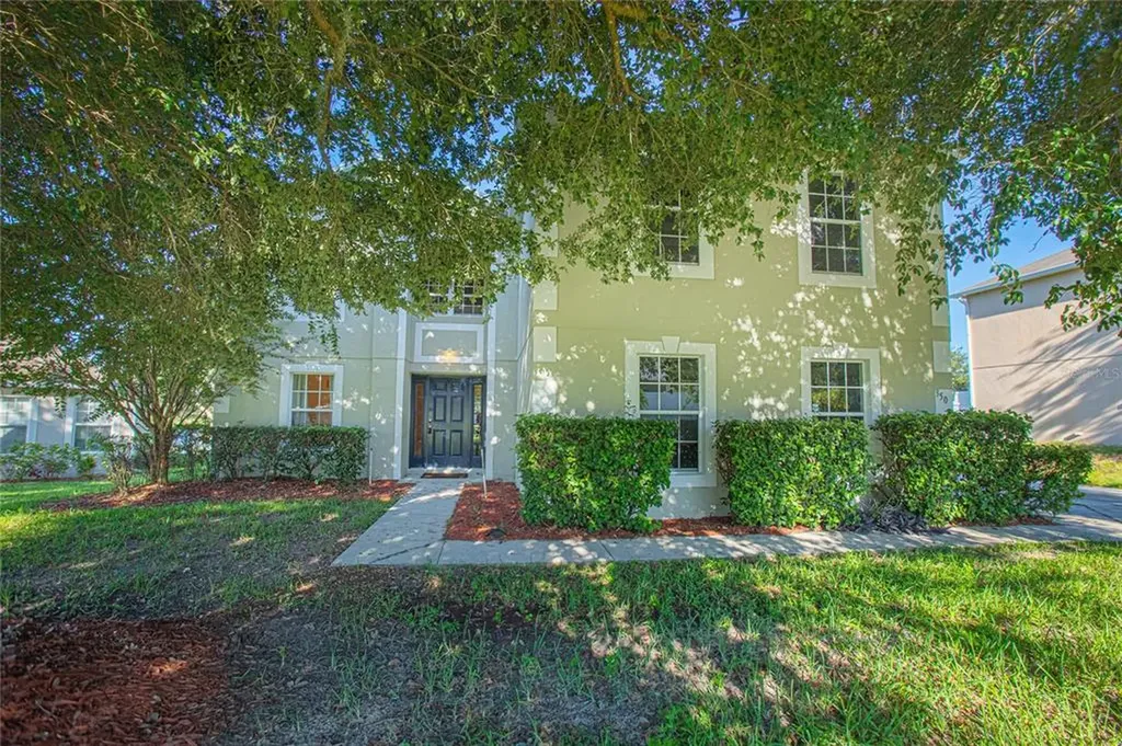350 Lake Shepard Drive Apopka FL 32703