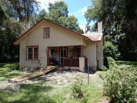 206 SE 1st Street Williston FL 32696