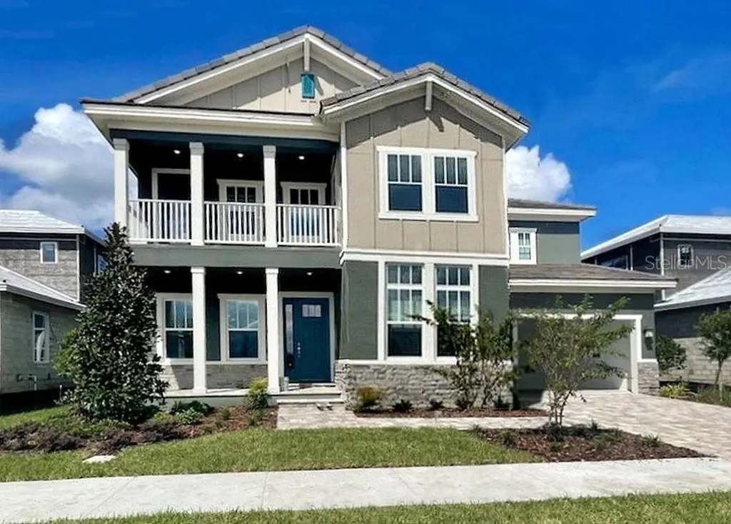 6905 Broglie Street Orlando FL 32827