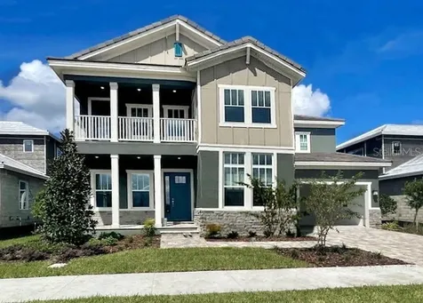 6905 Broglie Street Orlando FL 32827