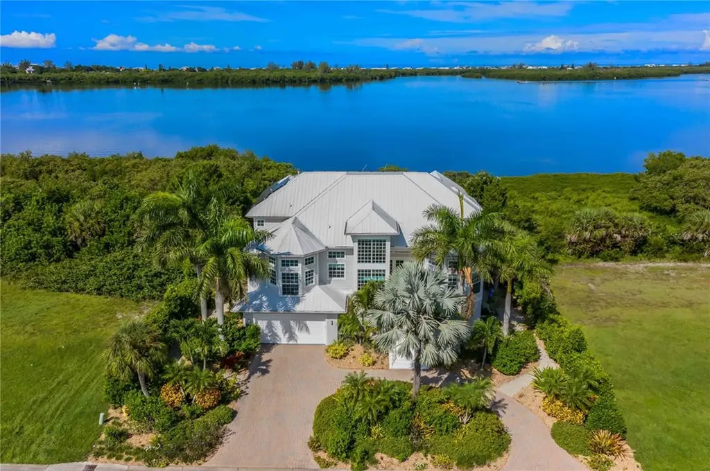 9991 Eagle Preserve Drive Englewood FL 34224