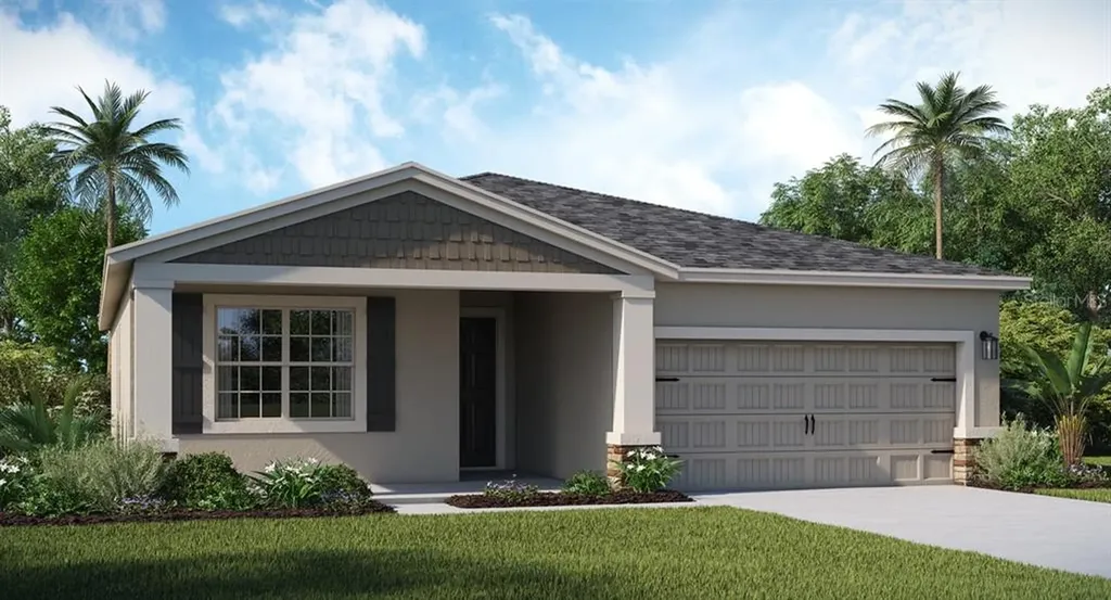 861 Citrus Reserve Boulevard Davenport FL 33837