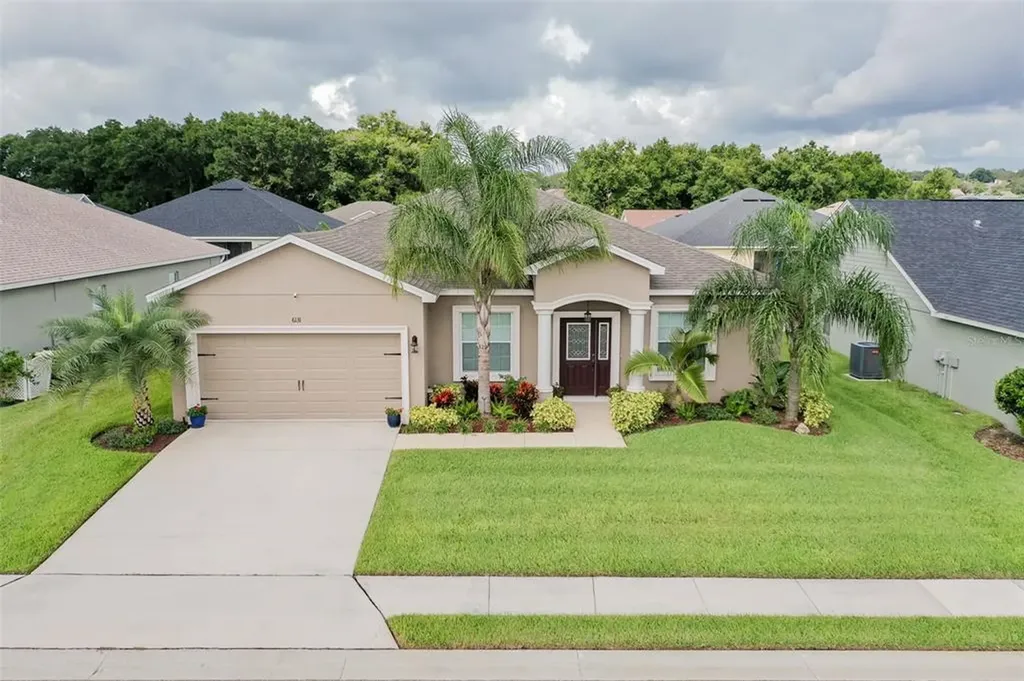6131 Gracie Place Lakeland FL 33812