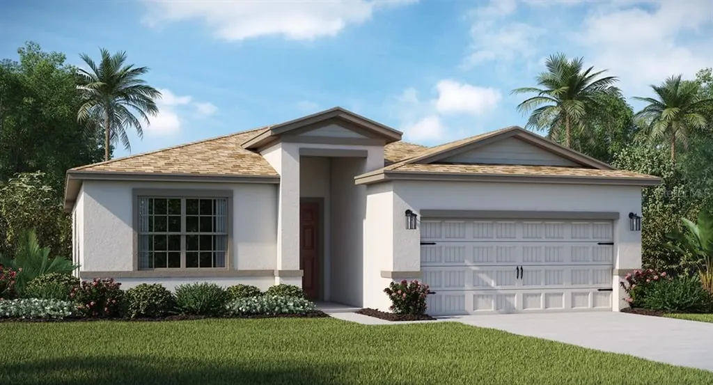 856 Citrus Reserve Boulevard Davenport FL 33837