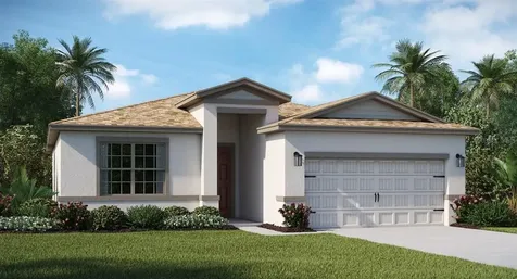 856 Citrus Reserve Boulevard Davenport FL 33837