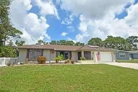 9122 Big Star Avenue Englewood FL 34224