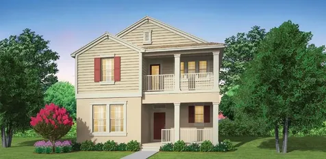 15902 Moonlight Bay Street Winter Garden FL 34787