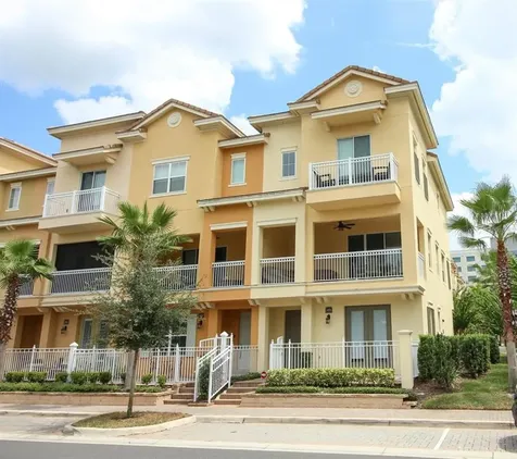1453 Lake George Drive Lake Mary FL 32746