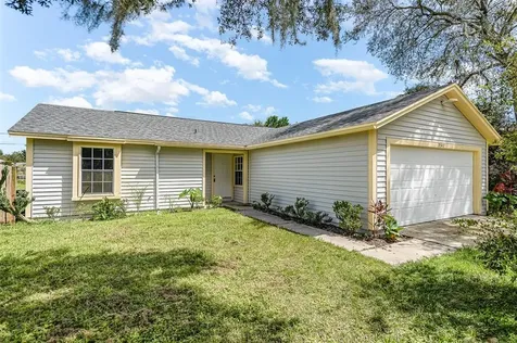 2317 Ainsworth Avenue Deltona FL 32738