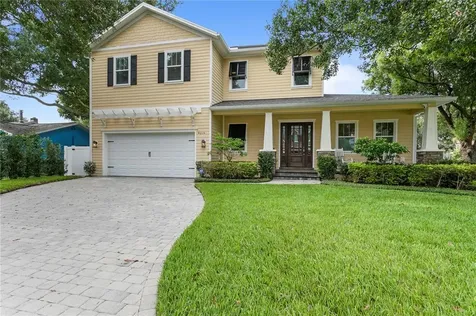 4216 W Palmira Avenue Tampa FL 33629