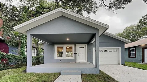 1711 12th Street S St Petersburg FL 33705