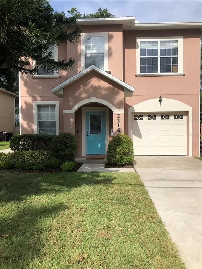2216 Amherst Avenue Orlando FL 32804