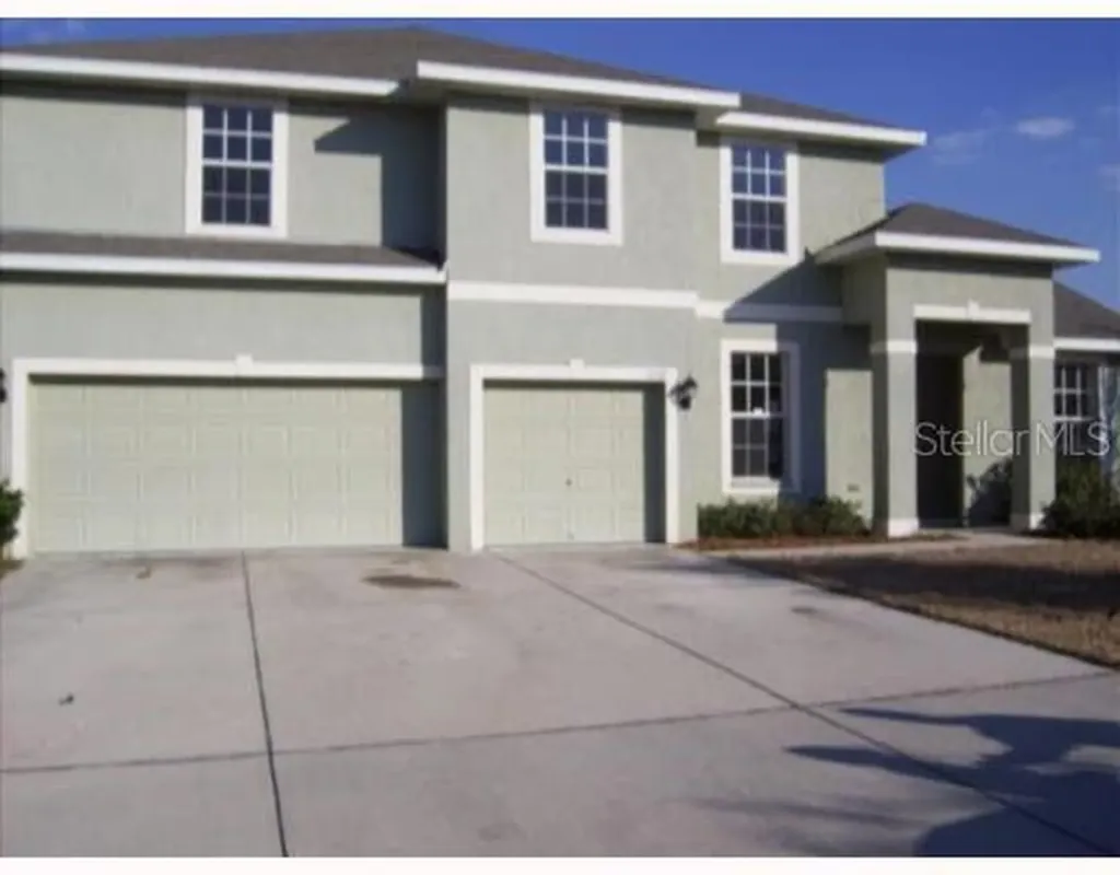 1132 Fennel Green Drive Seffner FL 33584