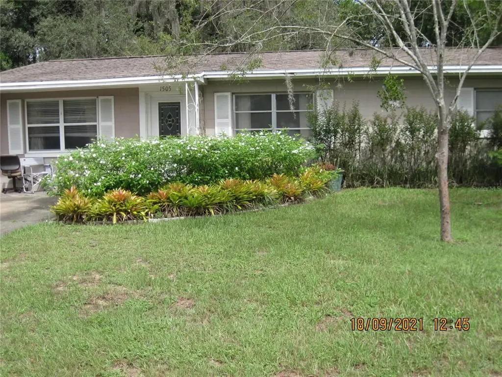 1505 Highland Avenue Eustis FL 32726