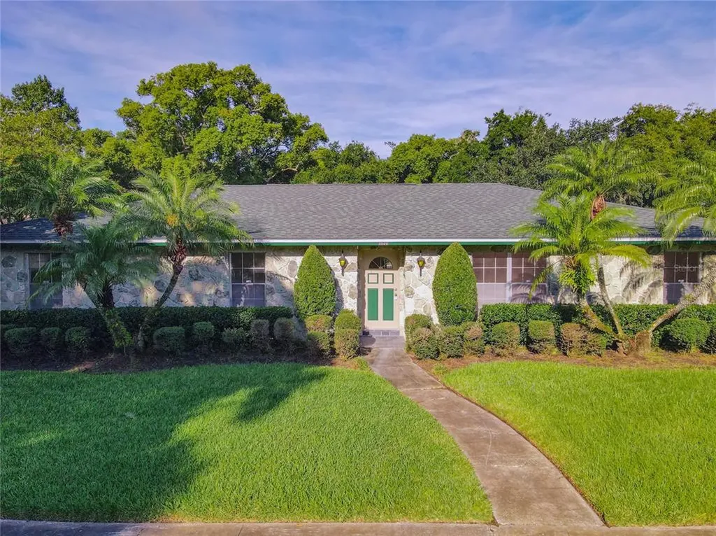 3600 Oakview Drive Orlando FL 32812