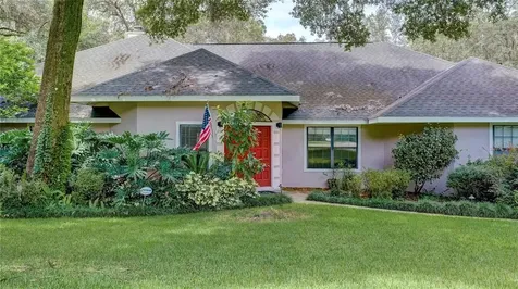 1412 Covered Bridge Drive Deland FL 32724