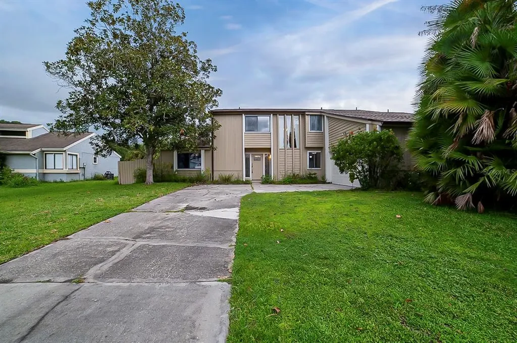 1352 N Marcy Drive Longwood FL 32750