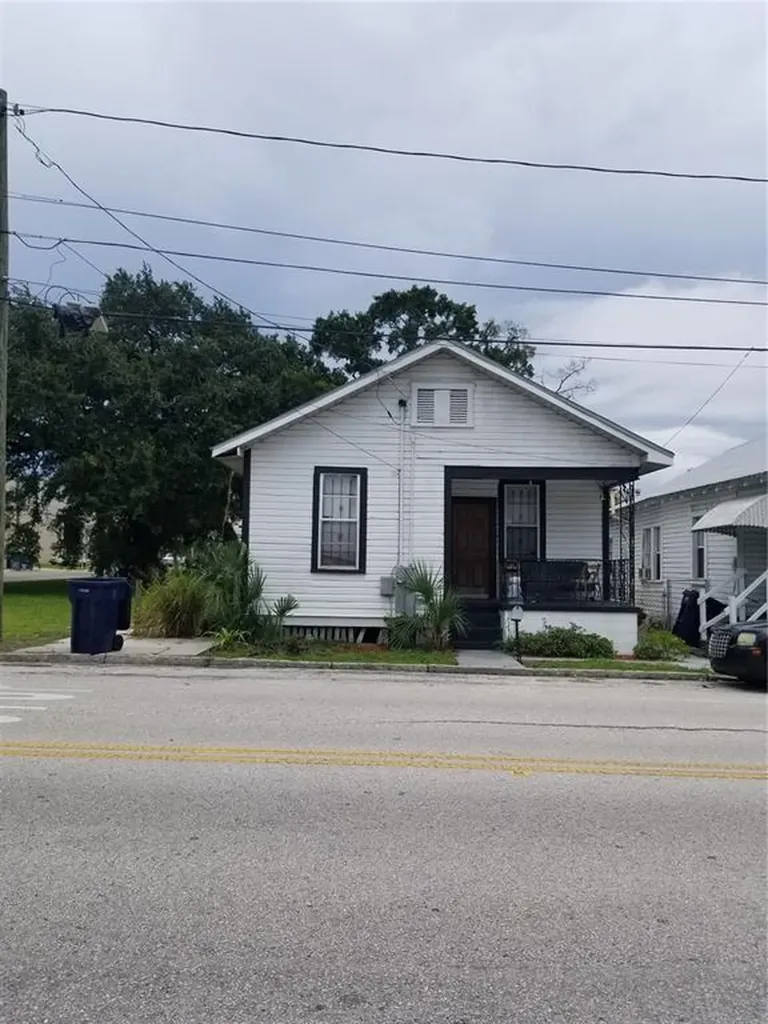 1409 N 15th Street Tampa FL 33605