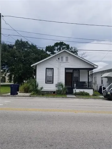1409 N 15th Street Tampa FL 33605