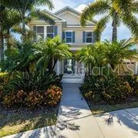 5214 Point Harbor Lane Apollo Beach FL 33572