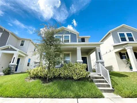 10055 Verse Alley Winter Garden FL 34787