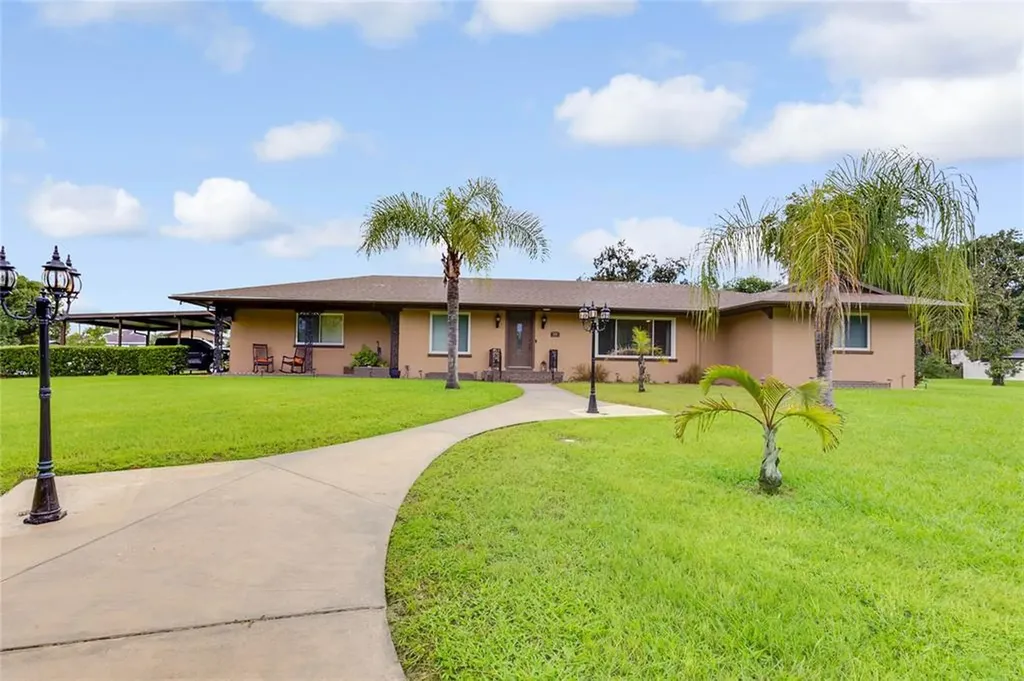 126 S Orange Avenue Fort Meade FL 33841