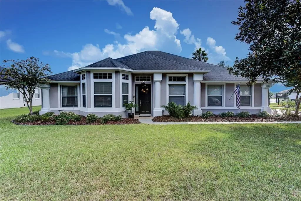 6881 Hidden Glade Place Sanford FL 32771