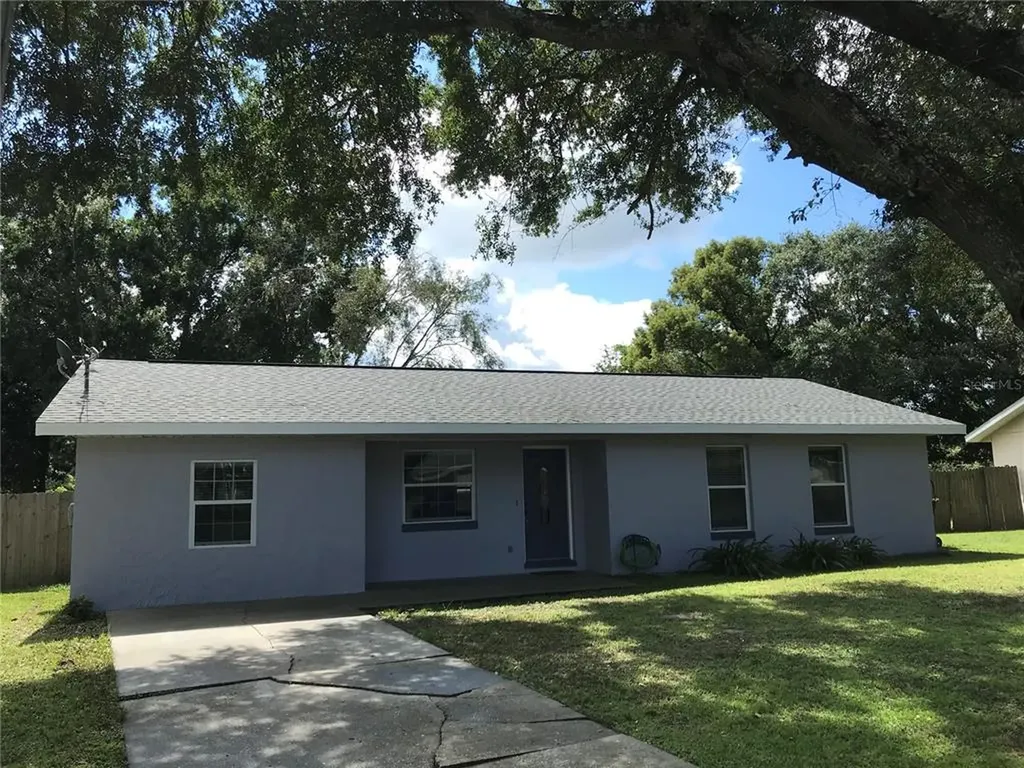 4057 Prairie Bend Lane Lakeland FL 33812