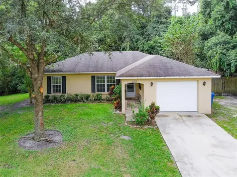 1900 Gaudrey Street Deland FL 32720