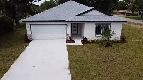 1002 N 20th Street Haines City FL 33844
