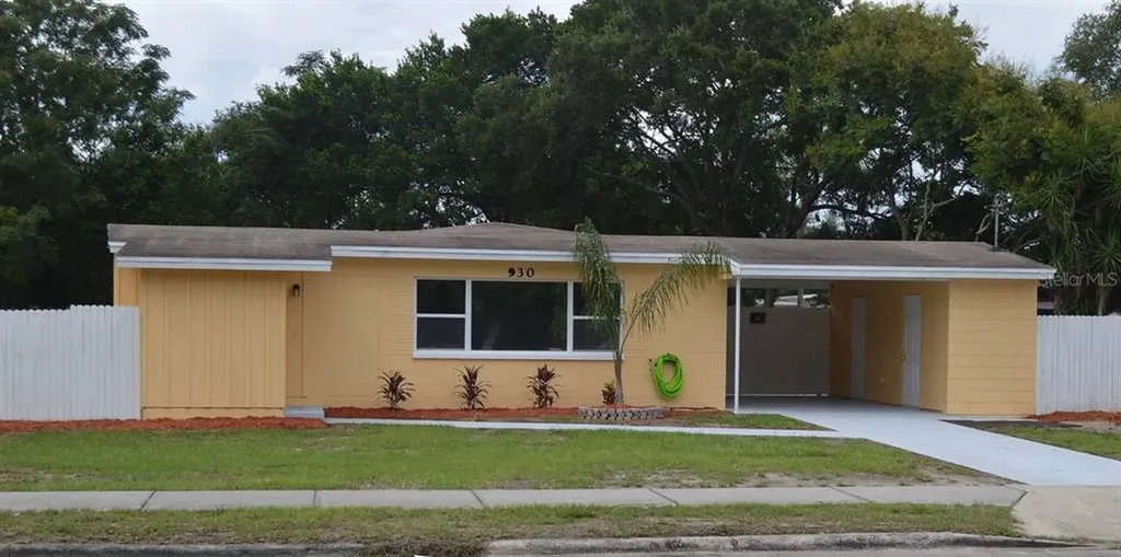 930 N Hastings Street Orlando FL 32808