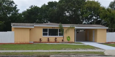 930 N Hastings Street Orlando FL 32808
