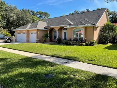 14909 Evershine Street Tampa FL 33624