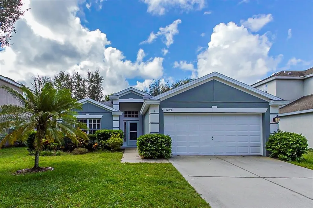 1290 Snug Harbor Drive Casselberry FL 32707