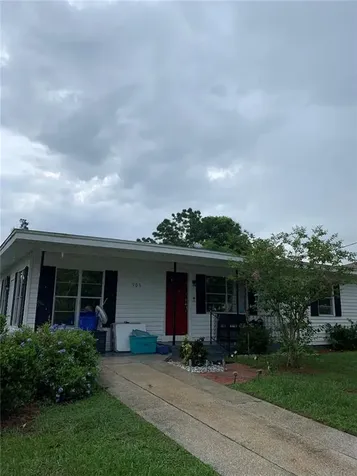 905 Columbia Avenue Lake Wales FL 33853