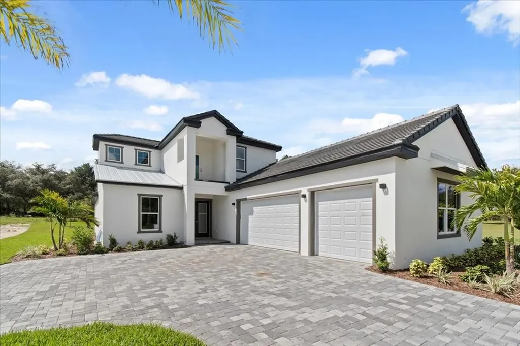 25962 High Hampton Circle Sorrento FL 32776