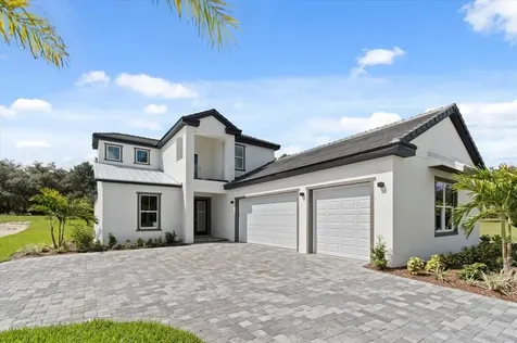 25962 High Hampton Circle Sorrento FL 32776