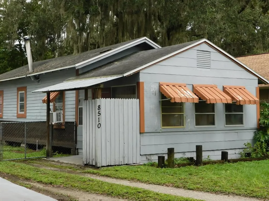 8510 N Newport Avenue Tampa FL 33604
