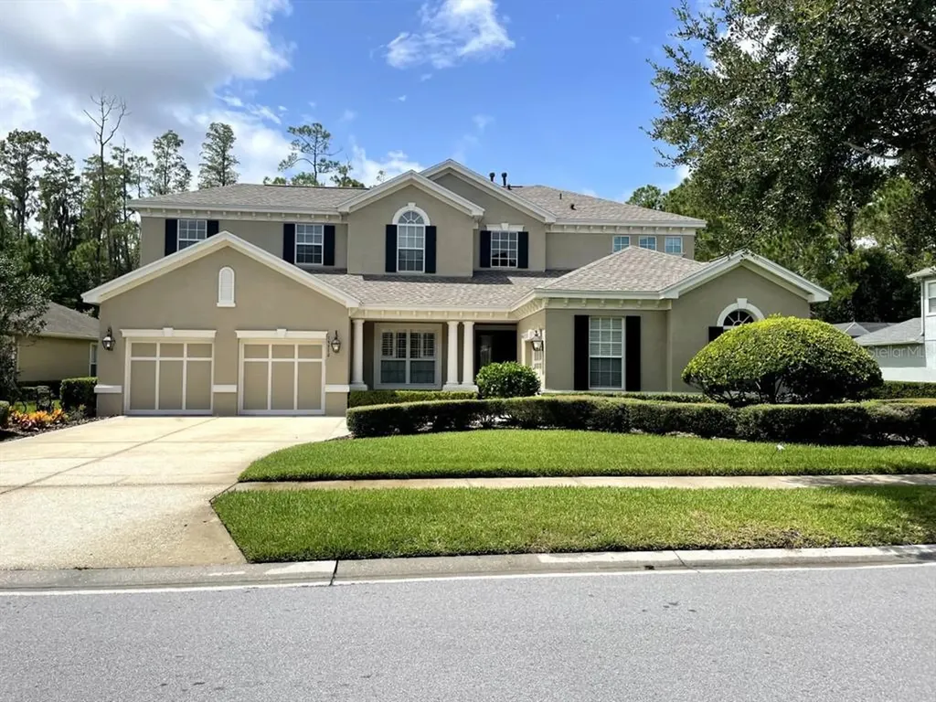14712 Tudor Chase Drive Tampa FL 33626