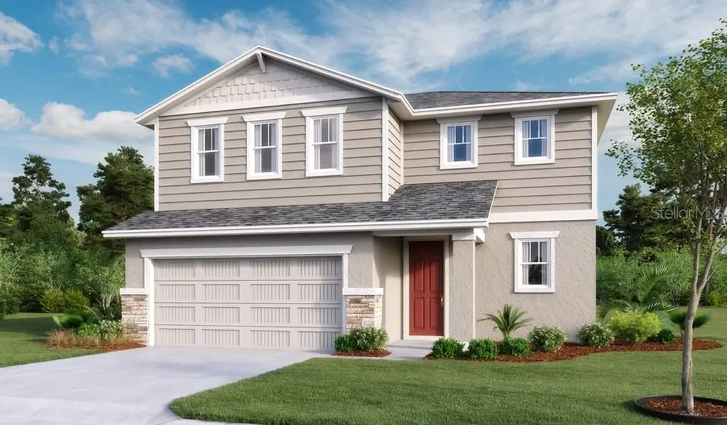 1103 River Falls Circle Deland FL 32720