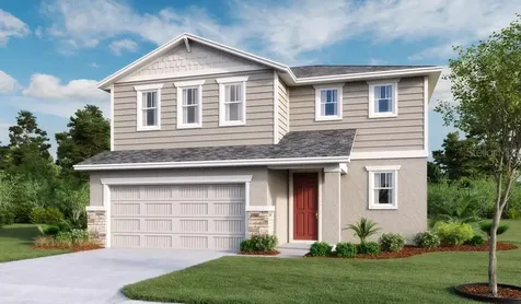 1103 River Falls Circle Deland FL 32720